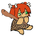 beary grug ani