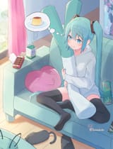 Thread image