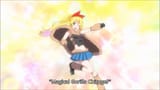 Magical Gorilla Chitoge