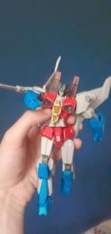 starscream