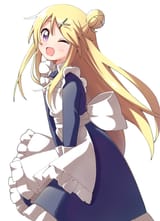 __kujou_karen_kin_iro_mosaic_drawn_by_haru_konomi_150__dbc5ae5761d313ff028d45a88c0dda9f