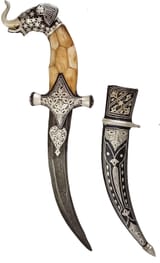 mid east knifes
