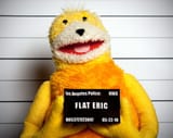 flat eric