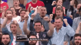 cheeringjerryspringer