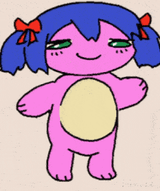 Thread image
