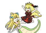 ecute dropkick jashin