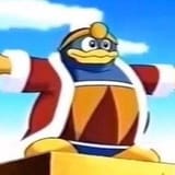 dedede T