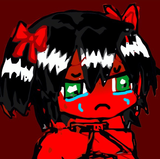 sad ebil