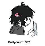 non-existentbodycount
