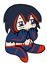beary matoi