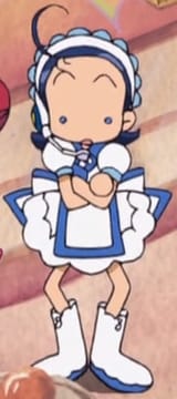 Mo〜tto! Ojamajo Doremi - 04 - [HDTV AAC x264 720p].mkv_snapshot_00.13.915