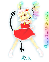 flandre_scarlet_vector_by_mrafx_d39fbke-fullview