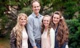 Three Wives, One Husband