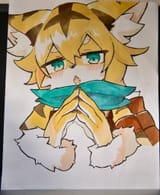 Thread image