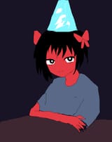 Thread image