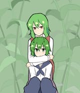 me and who