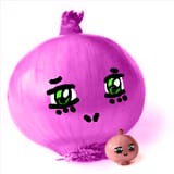 nice onions