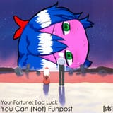 the end of [s4s]