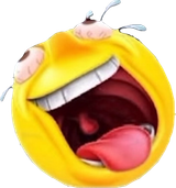 heh