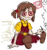 Recette is fucked