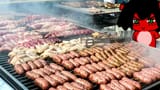 little ebil bbqx