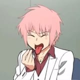 Koichi everyday host icon