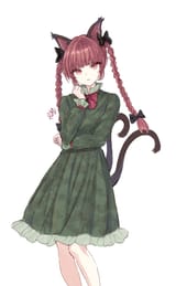 yurine cat ears