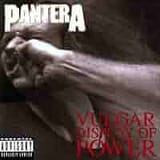 vulgar display of power