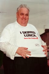 Cyril Smith