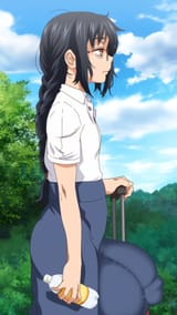 Kirishima Reiko