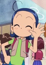 Mo〜tto! Ojamajo Doremi - 18 - [HDTV AAC x264 720p].mkv_snapshot_03.14.987