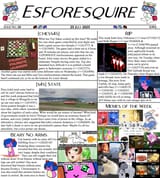 Esforesquire Issue 20
