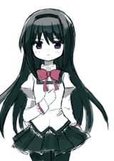 __akemi_homura_mahou_shoujo_madoka_magica_drawn_by_riuriumagi__c7ec7358b92ce7b7846a286a0e679a43