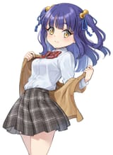 ran ran looking rather fabulous