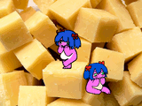cheese