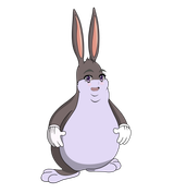 chaika chungus
