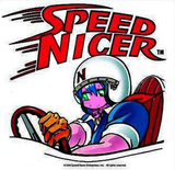 speed nicer