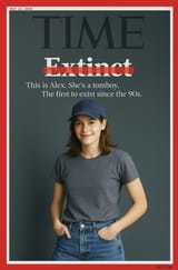 alex tomboy