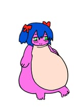 supersized