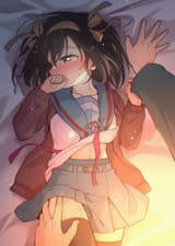 __suzumiya_haruhi_and_kyon_suzumiya_haruhi_no_yuuutsu_drawn_by_taiki_6240taiki__sample-c3ee8696e3ae66756a3c8b6d2f275b92