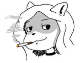 glegle smug smoke