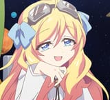 jashin genius smug smile