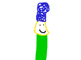 Marge Simpson.skribbl