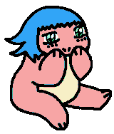 beary smol