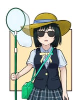 Shio the bune catcher