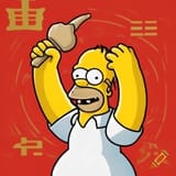 Chinese_Homer_Simpson