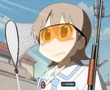 yuuko hunter edit