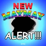 new maymay alert