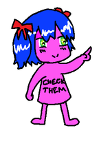 check them