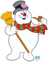 FrostytheSnowman